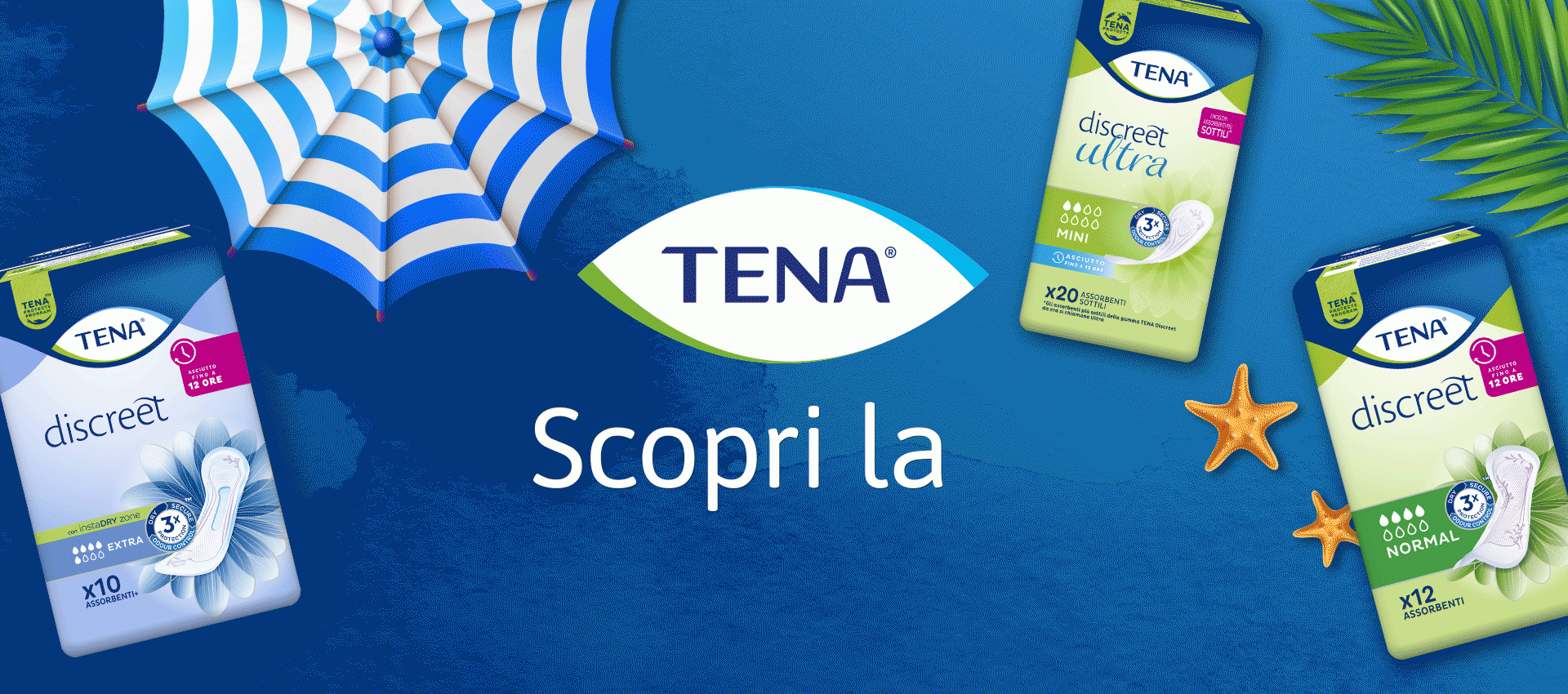  Tena